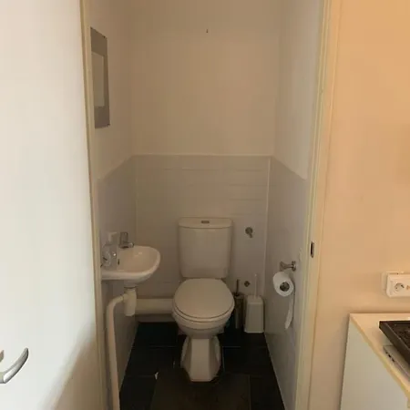 Apartment Luxury Flat In The City Centre Rotterdam