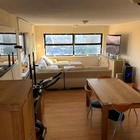 Luxury Flat In The City Centre Rotterdam