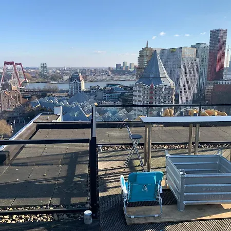 Apartment Luxury Flat In The City Centre