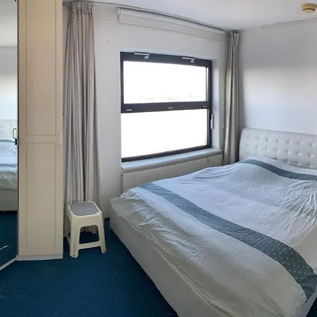 Luxury Flat In The City Centre Apartment
